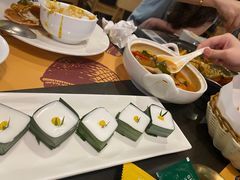 -simply thai天泰(长泰广场店)