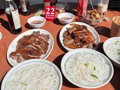 -凌舍好烧鹅(中山路店)