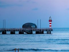 -北戴河转鱼·炒螃蟹酱餐厅