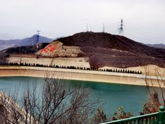 -北京十三陵国家森林公园蟒山景区