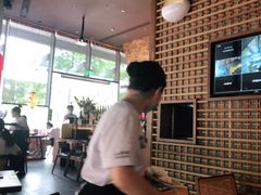 -山葵家居酒屋(天目里店)