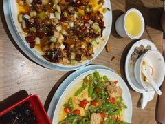 -张太婆老妈蹄花川菜馆·中华餐饮老字号(望平街店)