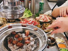 -本炙炭烤·蒲烧活鳗料理店(金沙洲店)