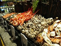 -星伦多自助料理(华润万象城店)