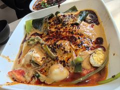 -林静小吃(复兴路店)