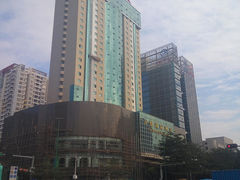 -深圳万悦格兰云天大酒店