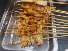 -老黑板筋(顺义总店)