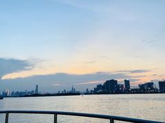 -长洲岛