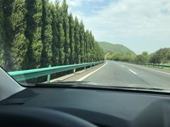 -秦岭风景区
