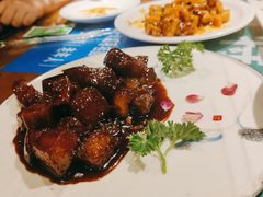 -七菜馆·东北菜·蒸饺(文体路店)