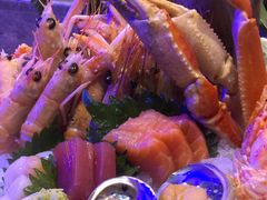 -和彩放题餐厅(酒仙桥店)