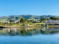 -青海湖国家重点风景名胜区
