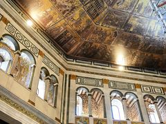 -圣母百花大教堂穹顶