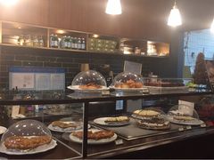 -Pie Bird(新闸路店)
