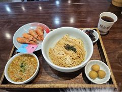 -蟹上黄·蟹黄面·江南糖水(人民广场店)