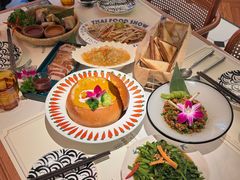 -太食獸泰式茶餐厅(IFS国金中心店)