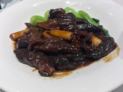 -新侨小馆(东直门北小街店)