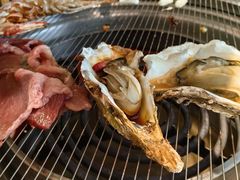 -星伦多自助料理·涮烤一体(杭州来福士店)