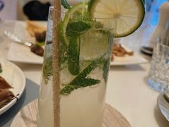 -伊斯坦布尔土耳其清真咖啡餐厅