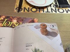 -C'è Amore 爱意(盛京大奥莱店)