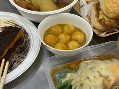 -颓记茶餐厅(美景总店)