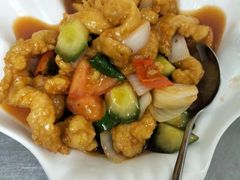 -钱塘府海鲜餐厅