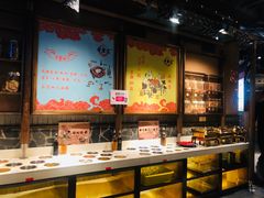 -哥老官重庆美蛙鱼头(松江地中海十八哥店)