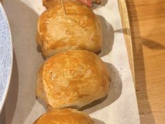 -石榴红了·非遗酥皮烤包子·新疆菜(瑞豪店)
