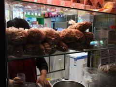 -上海全国土特产食品商场(淮海中路店)