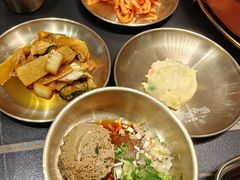 -西塔老太太泥炉烤肉(龙湖北苑天街店)