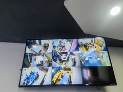 -凤凰机器人乐高编程活动中心(星湖校区)