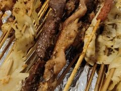 -老谢野馄饨(延安路店)