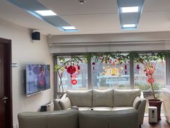 -精德口腔·种植修复·儿牙中心(财富中心店)