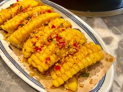 -禄婶鸡煲·打边炉