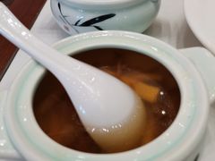 -天龙宝严素食馆(大兴善寺店)