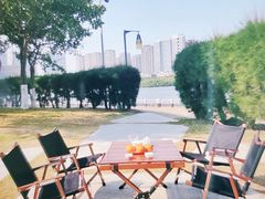 -五缘湾湿地公园