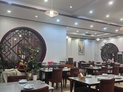 -丽泽山庄·生态怀柔菜·虹鳟鱼(红螺寺店)