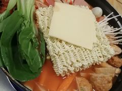 -源味屋韩式火锅&炸鸡(鼎城当代商城店)