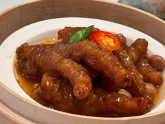 -金苑海鲜酒家(来魅力店)