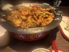 -胖哥俩肉蟹煲(福州仓山爱琴海店)