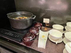-深圳四季酒店·馥自助餐厅