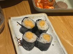 -一心创作料理屋(经开万达店)