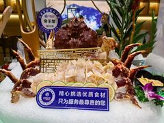 -尚海豆捞(乐虹坊店)