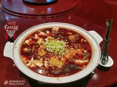 -红杏酒家·地道川菜(一品天下店)