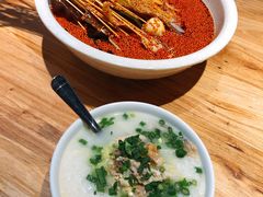 -叶婆婆钵钵鸡(解放碑店)