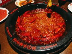 -牛市坎火锅(建设路店)