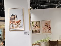 -海马体照相馆(天津世纪都会店)