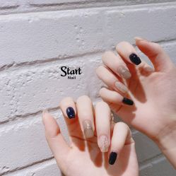 -StartNail美甲