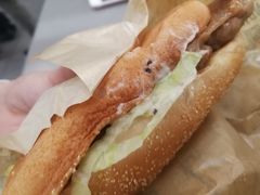 -麦当劳(深圳北站高铁店)