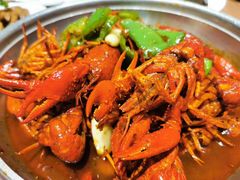 -沪小胖小龙虾(淮海中路旗舰店)